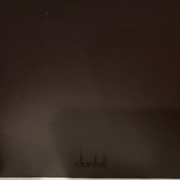 Louis Vuitton Brown Box, Hermes and Dunhill 3 Boxes For the Price Of 1 - Picture 4 of 4